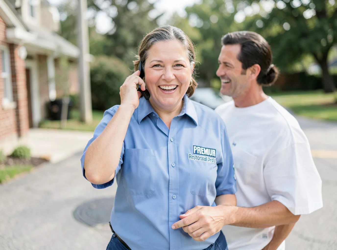 Water Damage Restoration Potts Grove, PA FAQs